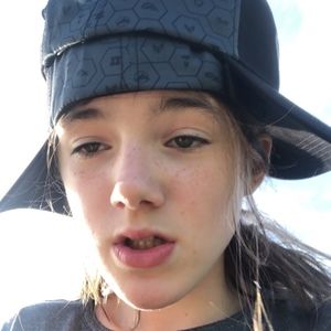 Meet your Posher, Chante